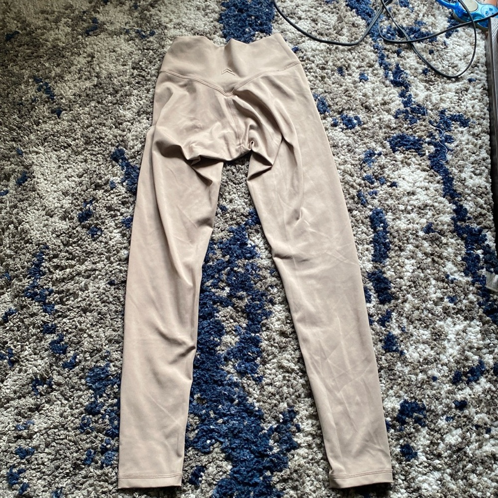 Oner active leggings size small regular length